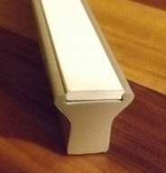 uchwyt meblowy siro misr 8232/180 MF18 DE CF1