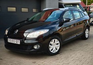 Renault Megane Renault Megane 1.5 dCi Expression 1.5 Diesel 90KM