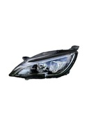 PEUGEOT 308 T9 LIFT Lampa lewa przód Zwykla Soczewka Led 98169906