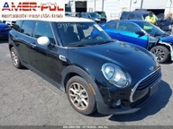 MINI Cooper 2016 MINI Cooper Clubman 4dr HB 1.5 Benzyna 134KM