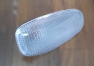 KIERUNKOWSKAZ Migacz Boczny MERCEDES VW LT NOWY BIAŁY/szary korpus 2 szt