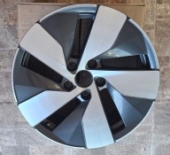 FELGA ALUMINIOWA 17" VW PASSAT B9 STAN BDB DUŻO ZDJĘĆ OE 3J0601025K