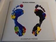 Black Fooss - Zweierlei Fooss VG+