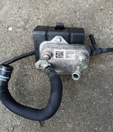 CHŁODNICZKA OLEJU MASERATI QUATTROPORTE VI 3.0 B