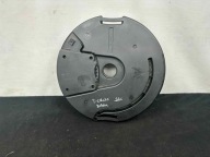 AUDI VW SKODA GŁOŚNIK SUBWOOFER CANTON 565035412