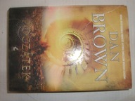 Początek Dan Brown