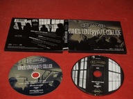 Def Leppard When Love & Hate Collide 1995