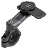 QUADLOCK PRO UCHWYT NA TELEFON MOTOCYLKOWY MOTO MOCOWANIE KIEROWNICE