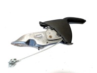 ** RĘCZNY DŹWIGNIA HAMULCA RĘCZNEGO HONDA CIVIC VIII UFO TYPE-R **