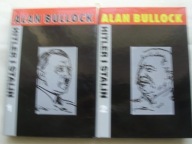 Hitler i Stalin Komplet Alan Bullock