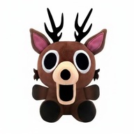 PLUSZAK JELEŃ 99 NOCY ROBLOX ZABAWKA NA PREZENT