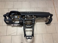 Kokpit Konsola Deska SLC SLK 172