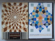 Lilavati 1964 + Śladami Pitagorasa 1974. Szczepan Jeleński