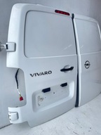 DRZWI LEWE TYŁ TYLNE FIAT SCUDO III JUMPY III VIVARO C EXPERT III PROACE II