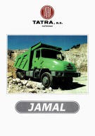 PROSPEKT TATRA JAMAL 815-24BSK8 36 270 6x6.2R