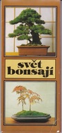 ŚWIAT BONZAI-21 fotek z opisami i formowaniem