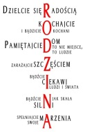 Prezent na nowe mieszkanie A3