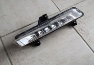 RENAULT CLIO IV 4 LIFT 2016-2019 SWIATŁO DRL LAMPA LED PRAWA 266007864R