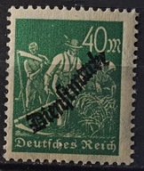 Niemcy - Deutsches Reich - Rzesza ** 01