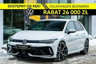 Volkswagen Golf R 2.0 TSI 4Motion 333 KM DSG,