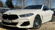 BMW 850 xDrive 530 PS 62.000 km-Serwis Gwarancja