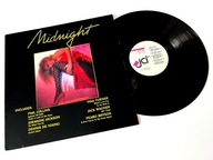 Jackson Alan Parsons Phil Collins Romantyczne Wolne Ballady Składanka Love