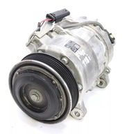 KOMPRESOR SPRĘŻARKA KLIMY KLIMATYZACJI 7948797 BMW F44 F40 1.5