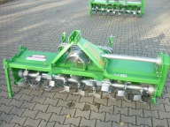 Glebogryzarka ciągnikowa Bomet Virgo U540/2 2m 200cm