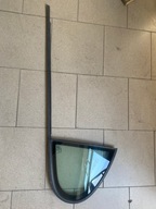 Szyba drzwi trójkąt Seat Toledo II lewy tył 2000rok