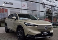 Honda HR-V Honda HRV 1.5 i-MMD Advance CVT - Dealer Honda Karlik Poznan