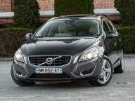 Volvo V60 1.6T 180KM Summum ! Full Opcja Super !
