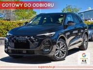 AUDI Q5 TDI quattro S line Suv 2.0 (204KM) 2026