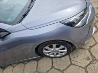 Błotnik przód przedni prawy opel corsa F KCA