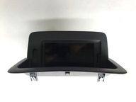 WYŚWIETLACZ MONITOR NAWIGACJI CLIO III 259151852R