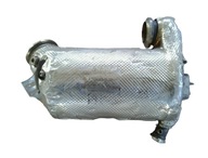 KATALIZATOR KAT FILTR CZĄSTEK STAŁYCH FAP DPF SPRINTER W907 W910 2.0 CDI