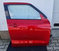 Suzuki Swift Mk8 Drzwi Przód Prawy Kompletne