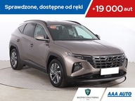 Hyundai Tucson 1.6 T-GDI, Salon Polska