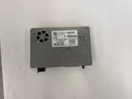 MODUŁ RADIA SIRIUS MERCEDES S W221 CL W216 LIFT 1719063300