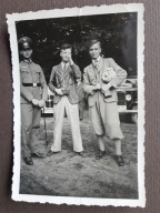 Wehrmacht oficer aparat fot. (483b)