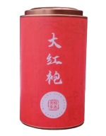 TEA Planet - Herbata Da Hong Pao - puszka 100 g.