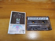 Queensrÿche – Empire - KASETA MC K251
