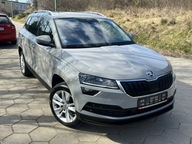 Škoda Karoq Skoda Karoq Automat Navi Klimatronic