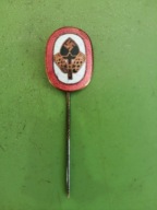 ODZNAKA RAD SYGNOWANA !