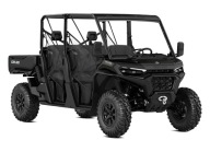 Can Am Traxter MAX XU HD11 T1b Model 2026