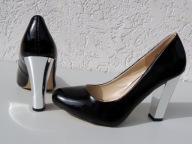 Eleganckie czółenka *Just fab* roz 39