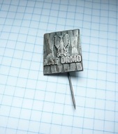 Odznaka XXX lat ORMO