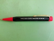 STARY OŁÓWEK AUTOMATYCZNY CARL HALFAR 1890 - 1940