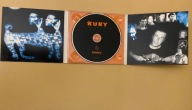 Kury - P.O.L.O.V.I.R.U.S. (polovirus) CD 2008 digipack, Tymański, Mazzol 