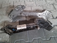 WSPORNIK PASA OKULAR X2 JEEP GRAND CHEROKEE WK2