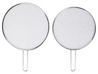 Zestaw sitek Livarno Home stal nierdzewna 2sztuki